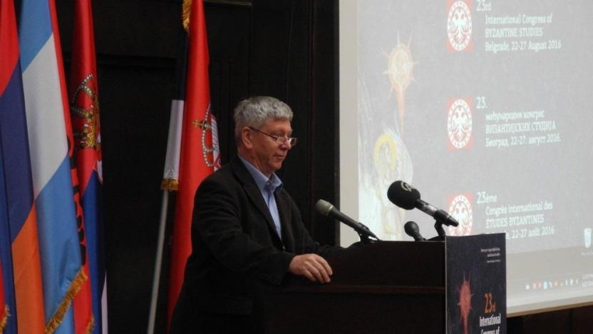 John Haldon Ayasofya kararı siyasi fırsatçılık soL haber